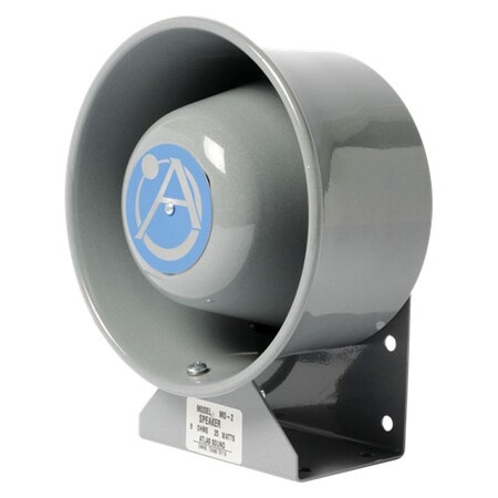 Atlas Hrn Pg Rn 8 M-25W Auto Mtl Gry MO-2